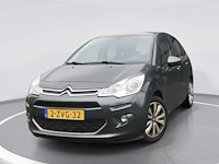 Citroen c3 1.2 turbo collection car 2015 | 2-zvg-32