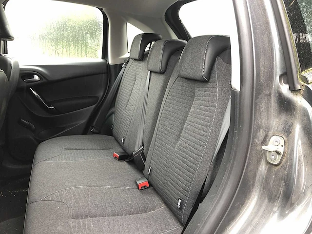 Citroen c3 1.2 turbo collection car 2015 | 2-zvg-32 - afbeelding 16 van  26