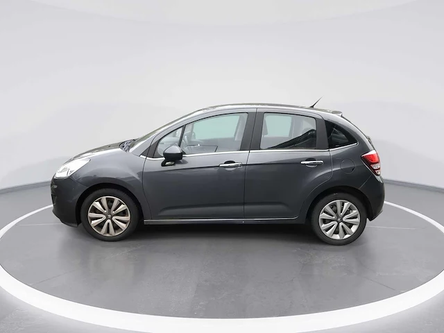 Citroen c3 1.2 turbo collection car 2015 | 2-zvg-32 - afbeelding 12 van  26