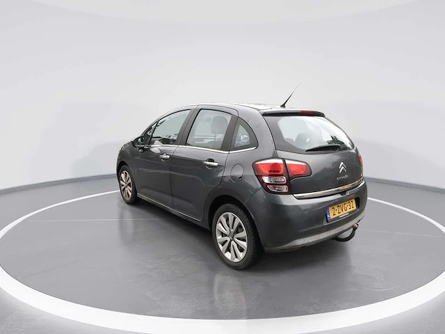 Citroen c3 1.2 turbo collection car 2015 | 2-zvg-32 - afbeelding 20 van  26