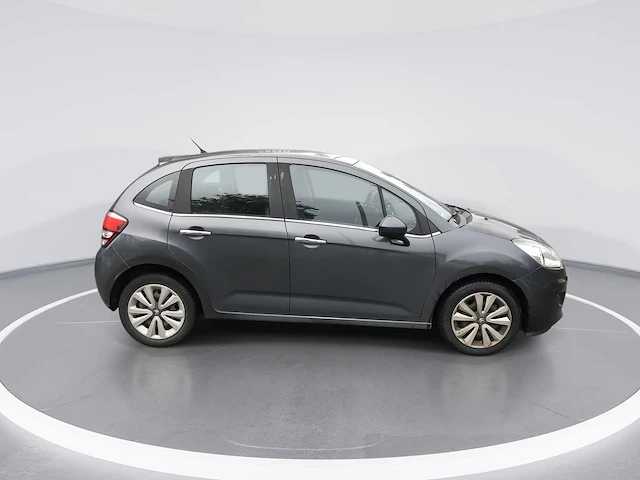 Citroen c3 1.2 turbo collection car 2015 | 2-zvg-32 - afbeelding 23 van  26