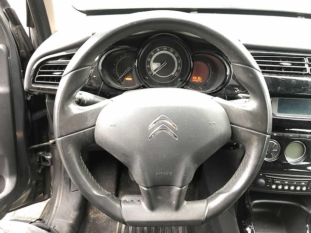 Citroen c3 1.2 turbo collection car 2015 | 2-zvg-32 - afbeelding 26 van  26