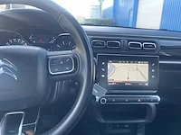 Citroen c3 1.2 turbo s&s shine car 2017 | tj-439-k - afbeelding 8 van  26