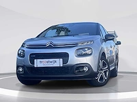 Citroen c3 1.2 turbo s&s shine car 2017 | tj-439-k - afbeelding 1 van  26