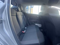 Citroen c3 1.2 turbo s&s shine car 2017 | tj-439-k - afbeelding 16 van  26