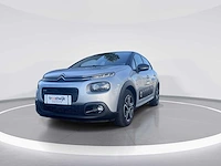 Citroen c3 1.2 turbo s&s shine car 2017 | tj-439-k - afbeelding 22 van  26