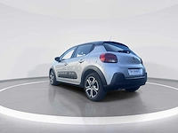 Citroen c3 1.2 turbo s&s shine car 2017 | tj-439-k - afbeelding 24 van  26