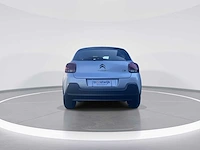 Citroen c3 1.2 turbo s&s shine car 2017 | tj-439-k - afbeelding 25 van  26