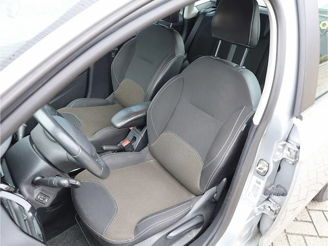 Citroen c3 1.2 vti collection 2012, 09-zht-9 - afbeelding 11 van  30
