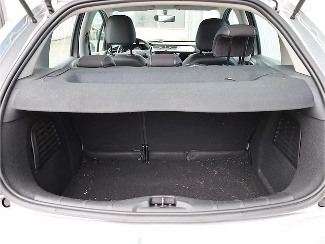 Citroen c3 1.2 vti collection 2012, 09-zht-9 - afbeelding 13 van  30