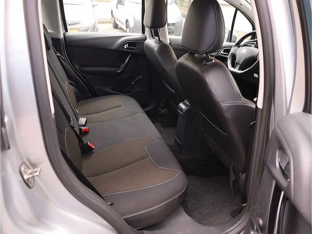 Citroen c3 1.2 vti collection 2012, 09-zht-9 - afbeelding 14 van  30