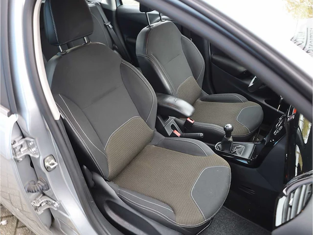 Citroen c3 1.2 vti collection 2012, 09-zht-9 - afbeelding 17 van  30