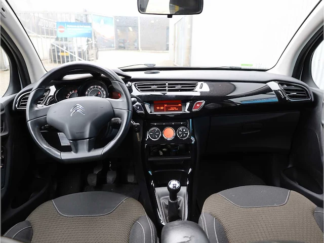 Citroen c3 1.2 vti collection 2012, 09-zht-9 - afbeelding 18 van  30