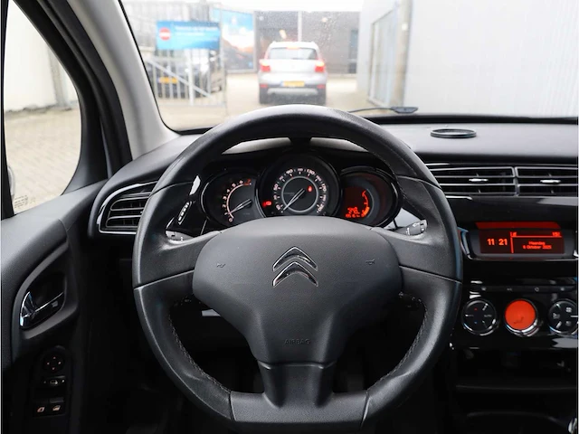 Citroen c3 1.2 vti collection 2012, 09-zht-9 - afbeelding 19 van  30