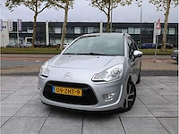 Citroen c3 1.2 vti collection 2012, 09-zht-9