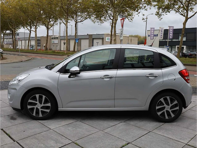 Citroen c3 1.2 vti collection 2012, 09-zht-9 - afbeelding 2 van  30