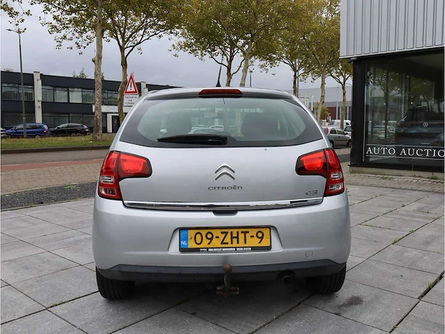 Citroen c3 1.2 vti collection 2012, 09-zht-9 - afbeelding 4 van  30