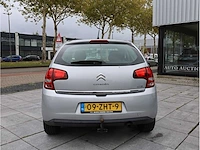 Citroen c3 1.2 vti collection 2012, 09-zht-9 - afbeelding 4 van  30