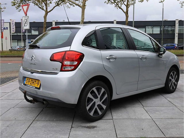 Citroen c3 1.2 vti collection 2012, 09-zht-9 - afbeelding 5 van  30