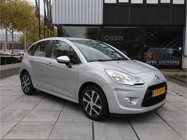 Citroen c3 1.2 vti collection 2012, 09-zht-9 - afbeelding 6 van  30