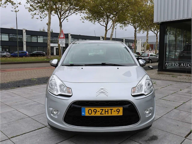 Citroen c3 1.2 vti collection 2012, 09-zht-9 - afbeelding 7 van  30