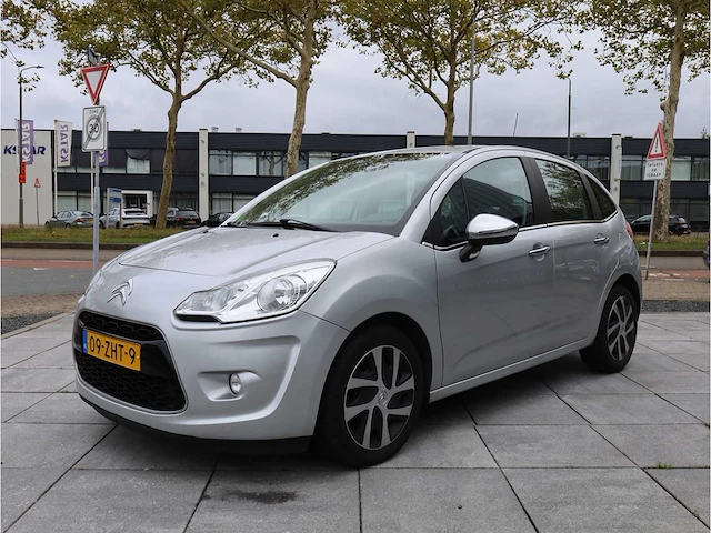 Citroen c3 1.2 vti collection 2012, 09-zht-9 - afbeelding 8 van  30