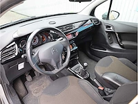 Citroen c3 1.2 vti collection 2012, 09-zht-9 - afbeelding 9 van  30