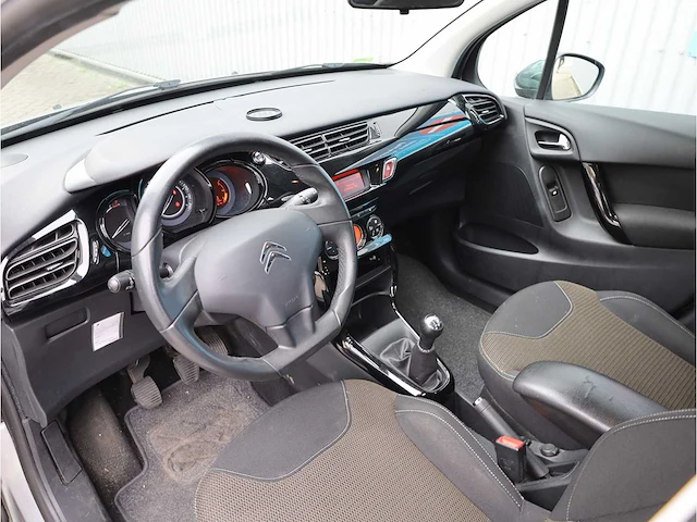 Citroen c3 1.2 vti collection 2012, 09-zht-9 - afbeelding 30 van  30