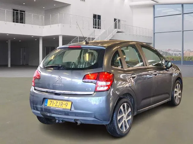 Citroen c3 1.2 vti collection, 71-zjr-9 - afbeelding 2 van  9