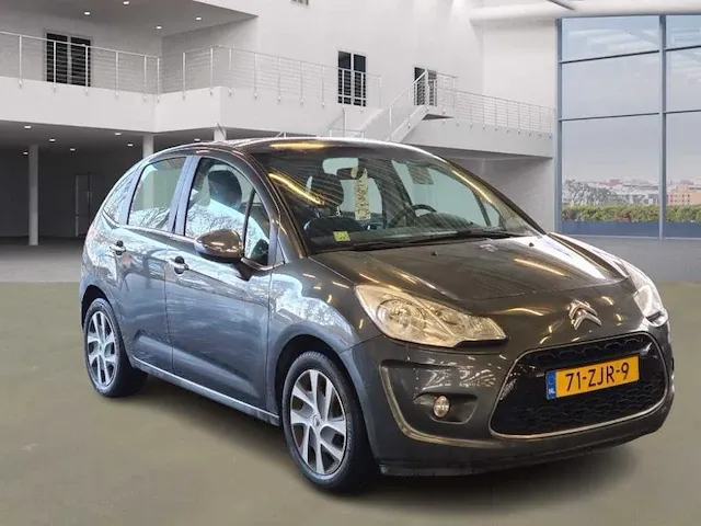 Citroen c3 1.2 vti collection, 71-zjr-9 - afbeelding 3 van  9