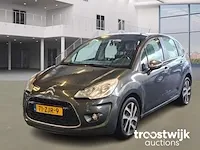 Citroen c3 1.2 vti collection, 71-zjr-9 - afbeelding 1 van  13