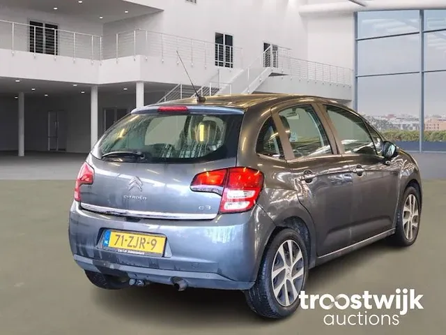 Citroen c3 1.2 vti collection, 71-zjr-9 - afbeelding 6 van  13