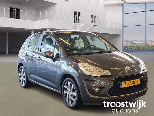 Citroen c3 1.2 vti collection, 71-zjr-9 - afbeelding 7 van  13