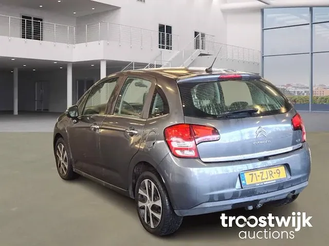 Citroen c3 1.2 vti collection, 71-zjr-9 - afbeelding 8 van  13