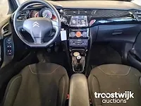 Citroen c3 1.2 vti collection, 71-zjr-9 - afbeelding 9 van  13