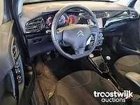 Citroen c3 1.2 vti collection, 71-zjr-9 - afbeelding 10 van  13