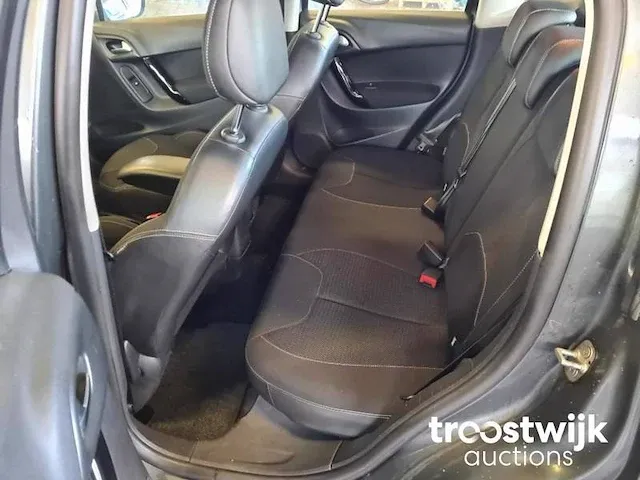 Citroen c3 1.2 vti collection, 71-zjr-9 - afbeelding 12 van  13