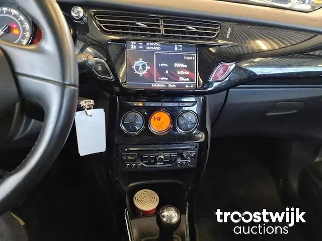 Citroen c3 1.2 vti collection, 71-zjr-9 - afbeelding 13 van  13