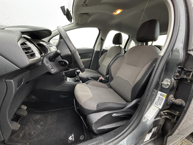 Citroen c3 1.2 vti seduction,2014 - afbeelding 2 van  33