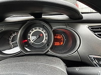 Citroen c3 1.2 vti seduction,2014 - afbeelding 3 van  33