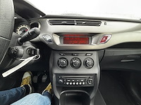Citroen c3 1.2 vti seduction,2014 - afbeelding 6 van  33