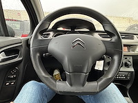 Citroen c3 1.2 vti seduction,2014 - afbeelding 9 van  33