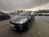 Citroen c3 1.2 vti seduction,2014