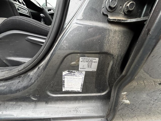 Citroen c3 1.2 vti seduction,2014 - afbeelding 13 van  33