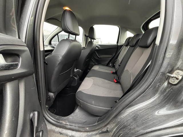 Citroen c3 1.2 vti seduction,2014 - afbeelding 14 van  33