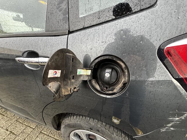 Citroen c3 1.2 vti seduction,2014 - afbeelding 15 van  33