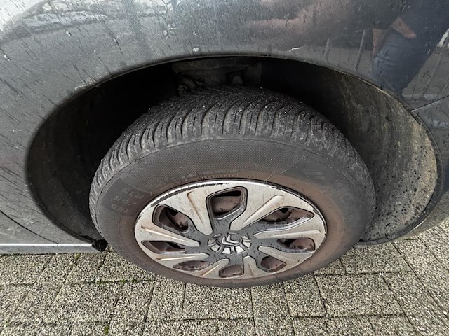 Citroen c3 1.2 vti seduction,2014 - afbeelding 19 van  33