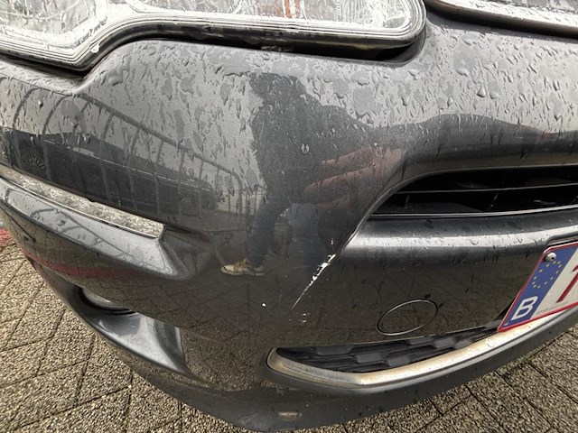 Citroen c3 1.2 vti seduction,2014 - afbeelding 20 van  33