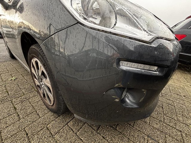 Citroen c3 1.2 vti seduction,2014 - afbeelding 21 van  33