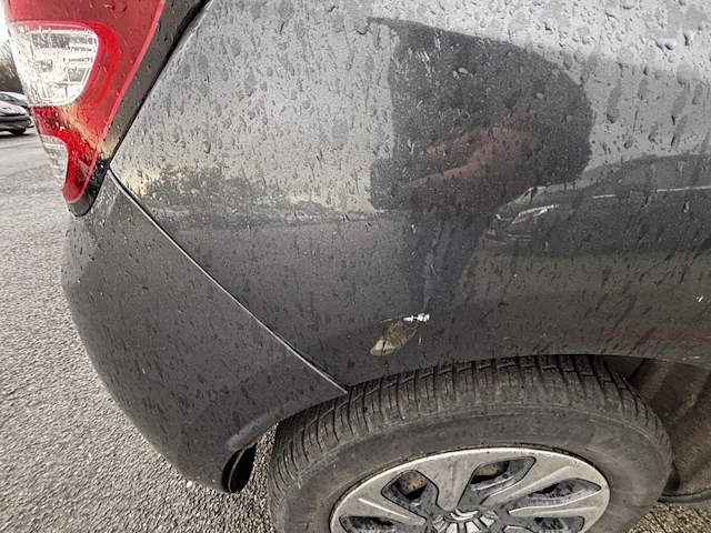 Citroen c3 1.2 vti seduction,2014 - afbeelding 22 van  33